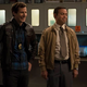 Andy Samberg (left), Joe Lo Truglio (Photo: John P Fleenor/Fox)